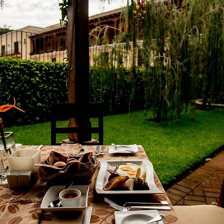 Filadelfia Coffee Resort & Tour Jocotenango Εξωτερικό φωτογραφία