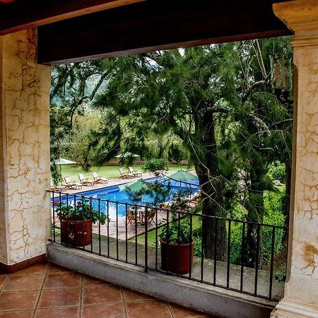 Filadelfia Coffee Resort & Tour Jocotenango Εξωτερικό φωτογραφία