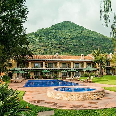 Filadelfia Coffee Resort & Tour Jocotenango Εξωτερικό φωτογραφία