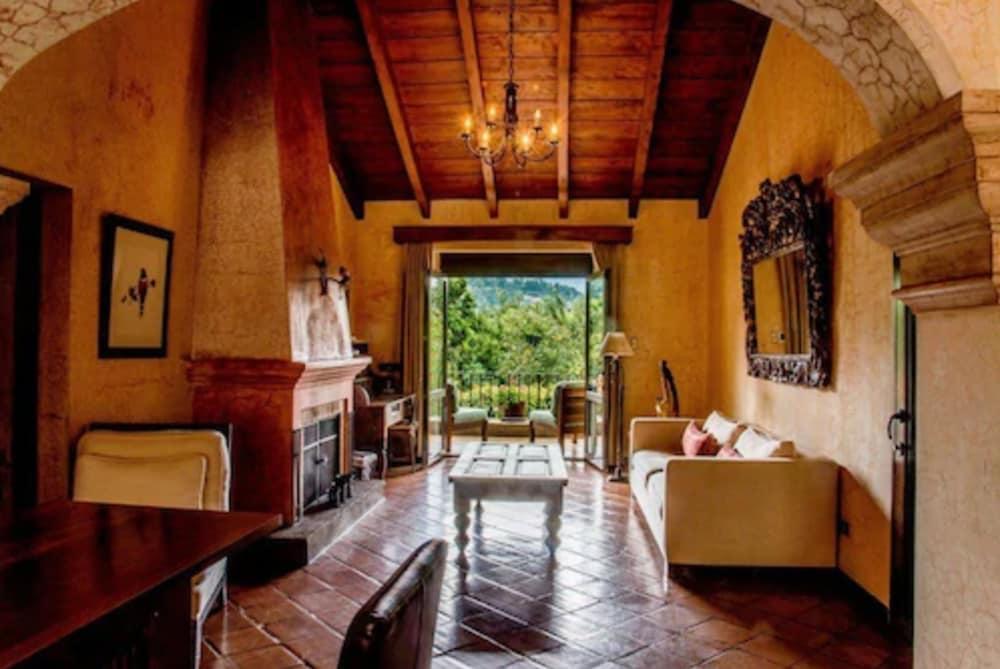 Filadelfia Coffee Resort & Tour Jocotenango Εξωτερικό φωτογραφία