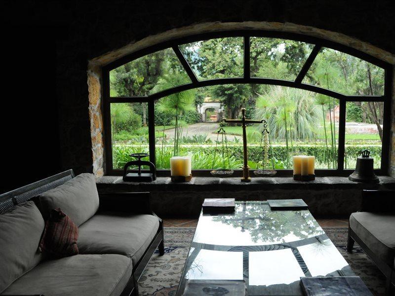 Filadelfia Coffee Resort & Tour Jocotenango Εξωτερικό φωτογραφία