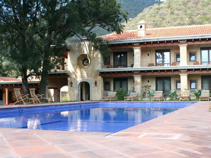 Filadelfia Coffee Resort & Tour Jocotenango Εξωτερικό φωτογραφία