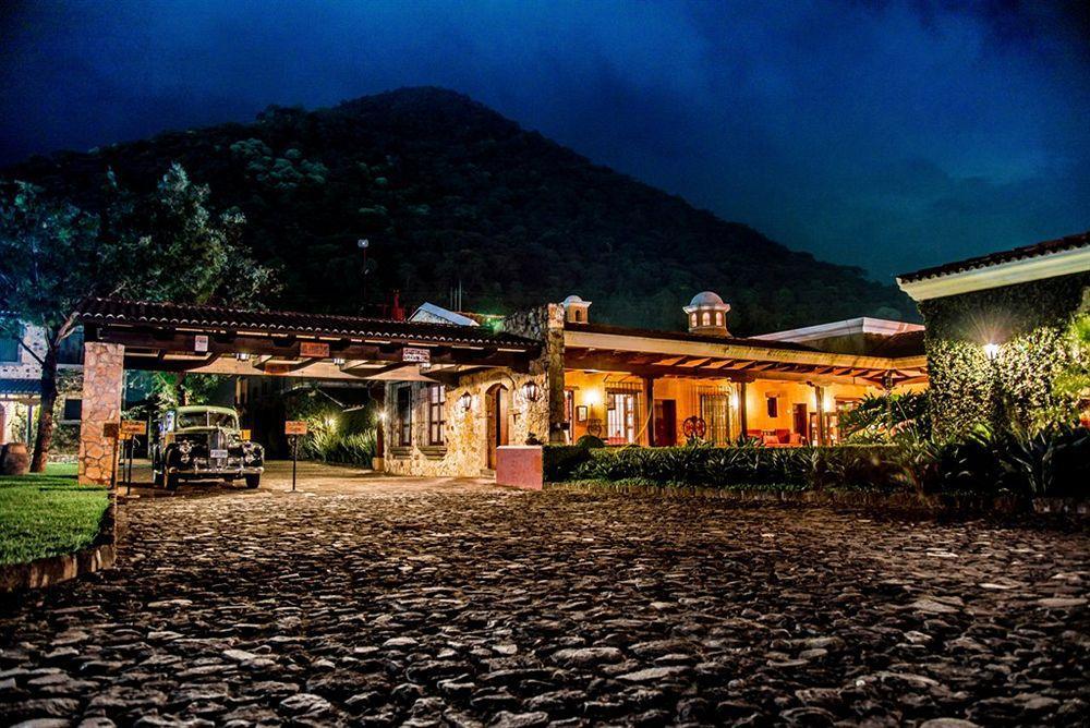 Filadelfia Coffee Resort & Tour Jocotenango Εξωτερικό φωτογραφία