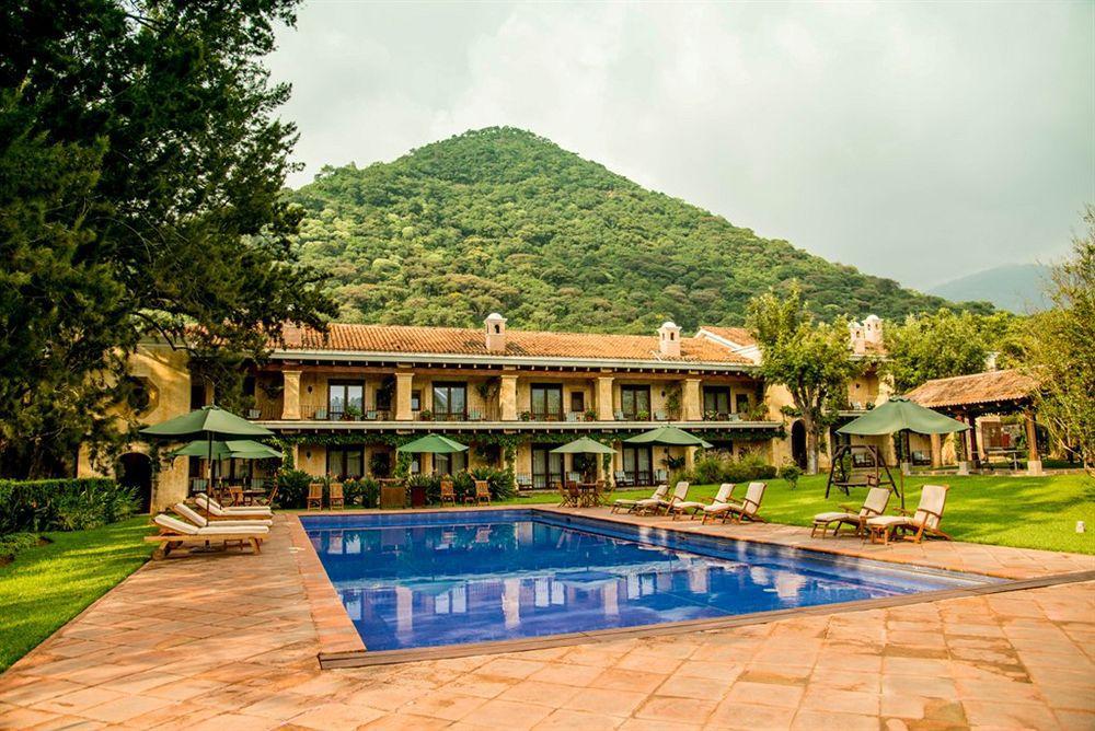 Filadelfia Coffee Resort & Tour Jocotenango Εξωτερικό φωτογραφία