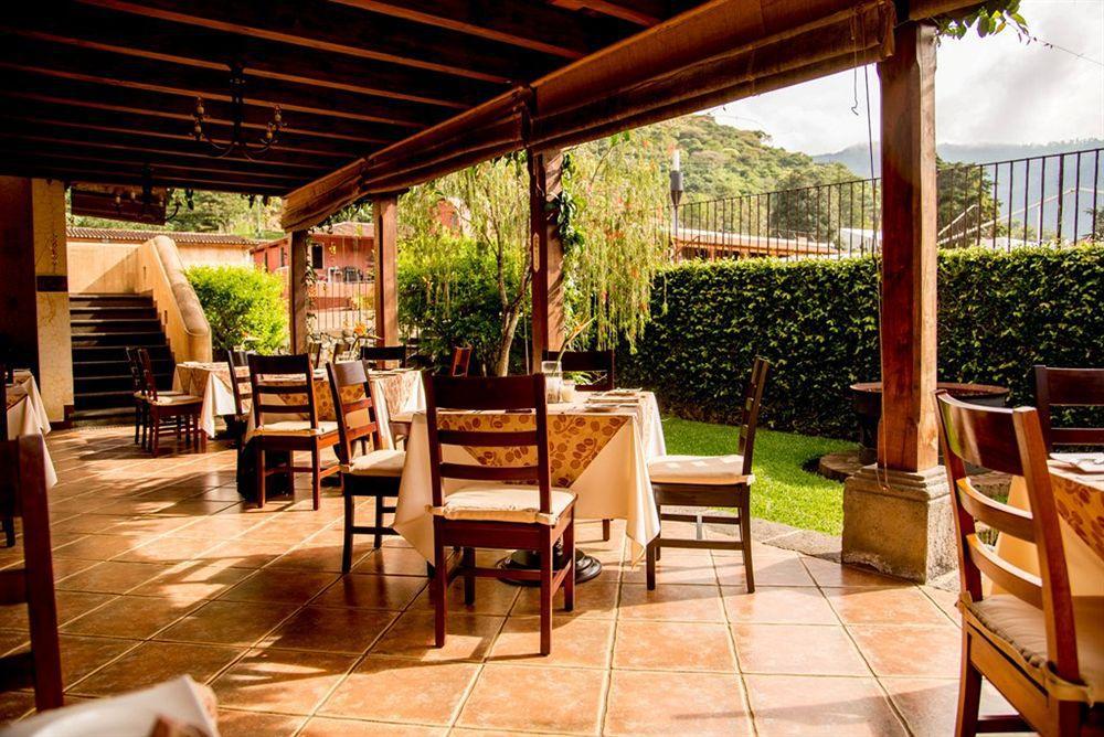 Filadelfia Coffee Resort & Tour Jocotenango Εξωτερικό φωτογραφία