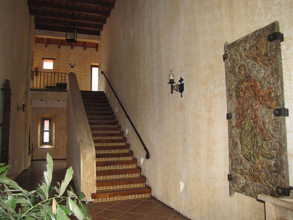 Filadelfia Coffee Resort & Tour Jocotenango Εξωτερικό φωτογραφία