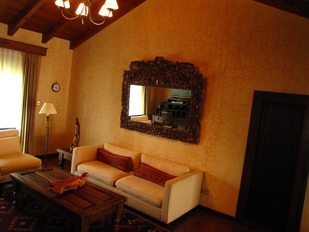 Filadelfia Coffee Resort & Tour Jocotenango Εξωτερικό φωτογραφία