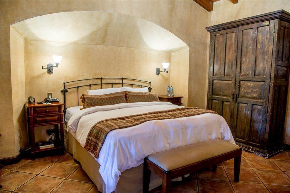 Filadelfia Coffee Resort & Tour Jocotenango Εξωτερικό φωτογραφία