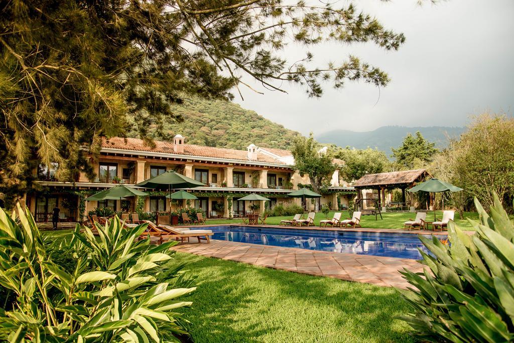Filadelfia Coffee Resort & Tour Jocotenango Εξωτερικό φωτογραφία