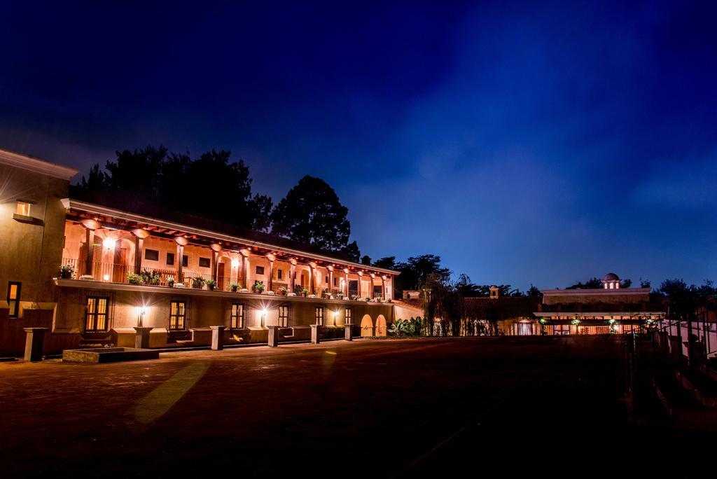 Filadelfia Coffee Resort & Tour Jocotenango Εξωτερικό φωτογραφία
