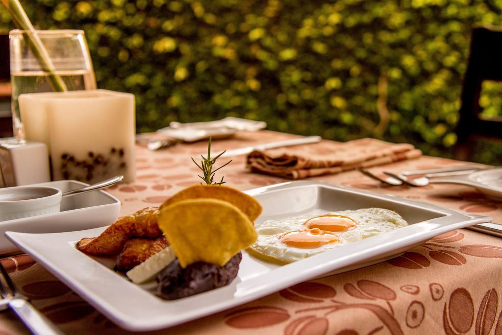 Filadelfia Coffee Resort & Tour Jocotenango Εξωτερικό φωτογραφία