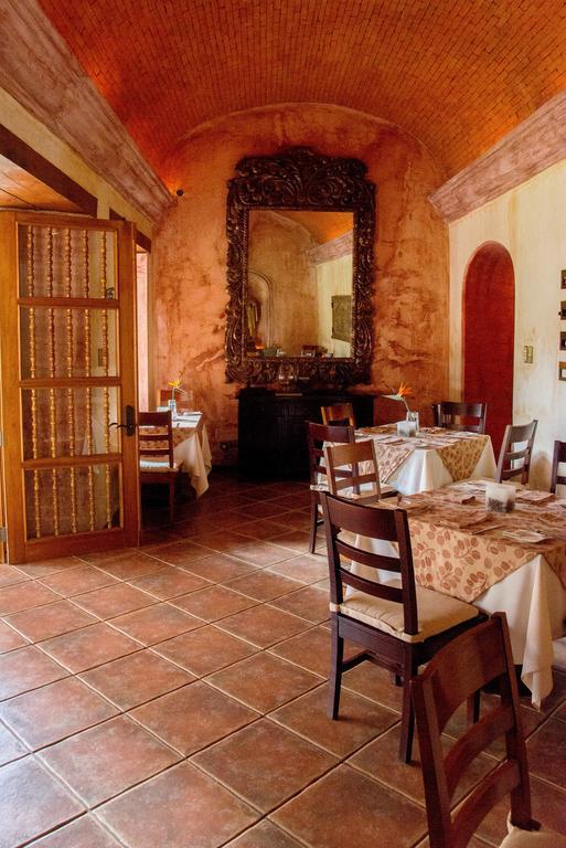 Filadelfia Coffee Resort & Tour Jocotenango Εξωτερικό φωτογραφία