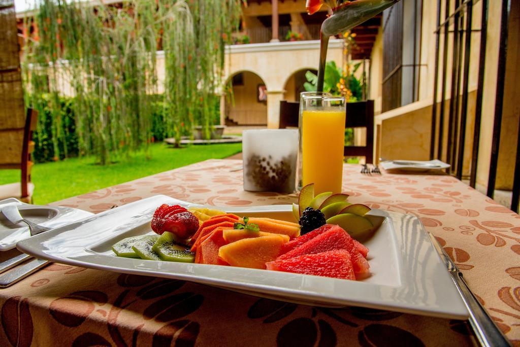 Filadelfia Coffee Resort & Tour Jocotenango Εξωτερικό φωτογραφία