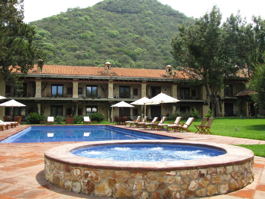 Filadelfia Coffee Resort & Tour Jocotenango Εξωτερικό φωτογραφία