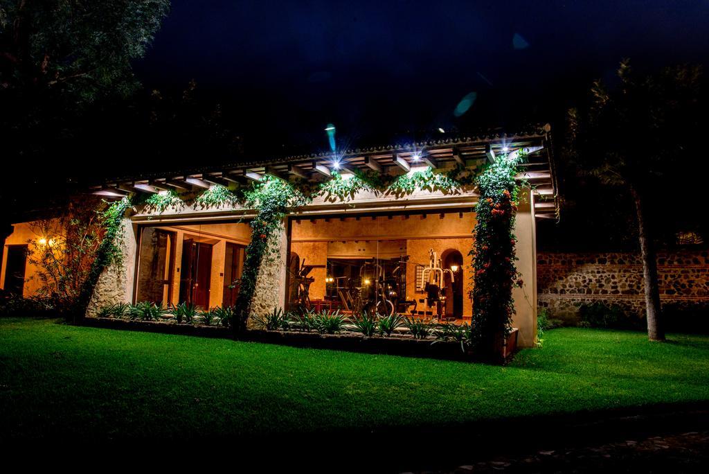 Filadelfia Coffee Resort & Tour Jocotenango Εξωτερικό φωτογραφία