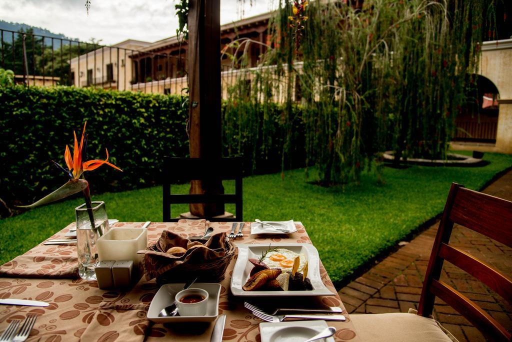 Filadelfia Coffee Resort & Tour Jocotenango Εξωτερικό φωτογραφία