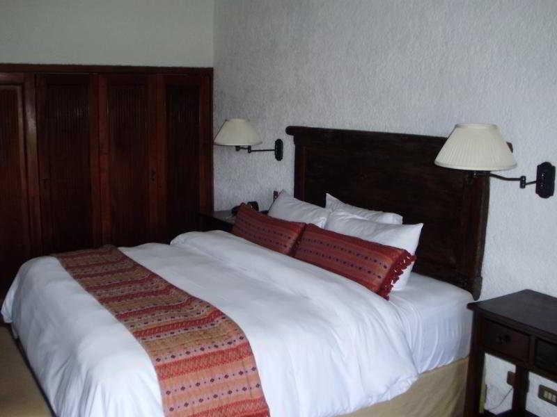 Filadelfia Coffee Resort & Tour Jocotenango Εξωτερικό φωτογραφία