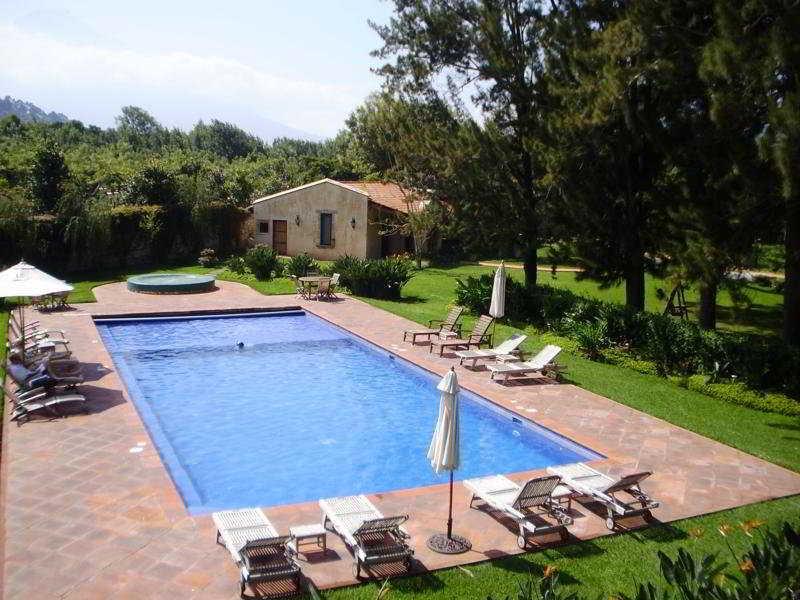 Filadelfia Coffee Resort & Tour Jocotenango Εξωτερικό φωτογραφία