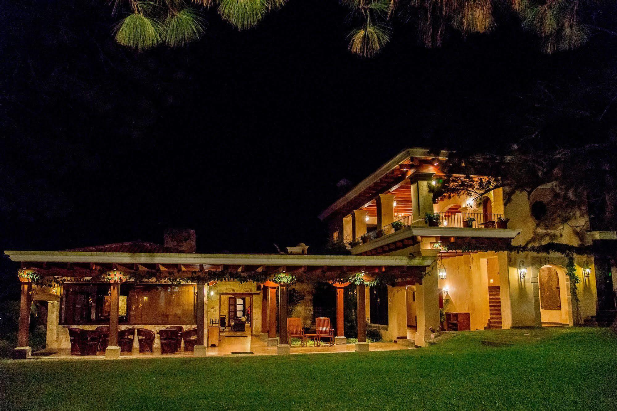 Filadelfia Coffee Resort & Tour Jocotenango Εξωτερικό φωτογραφία