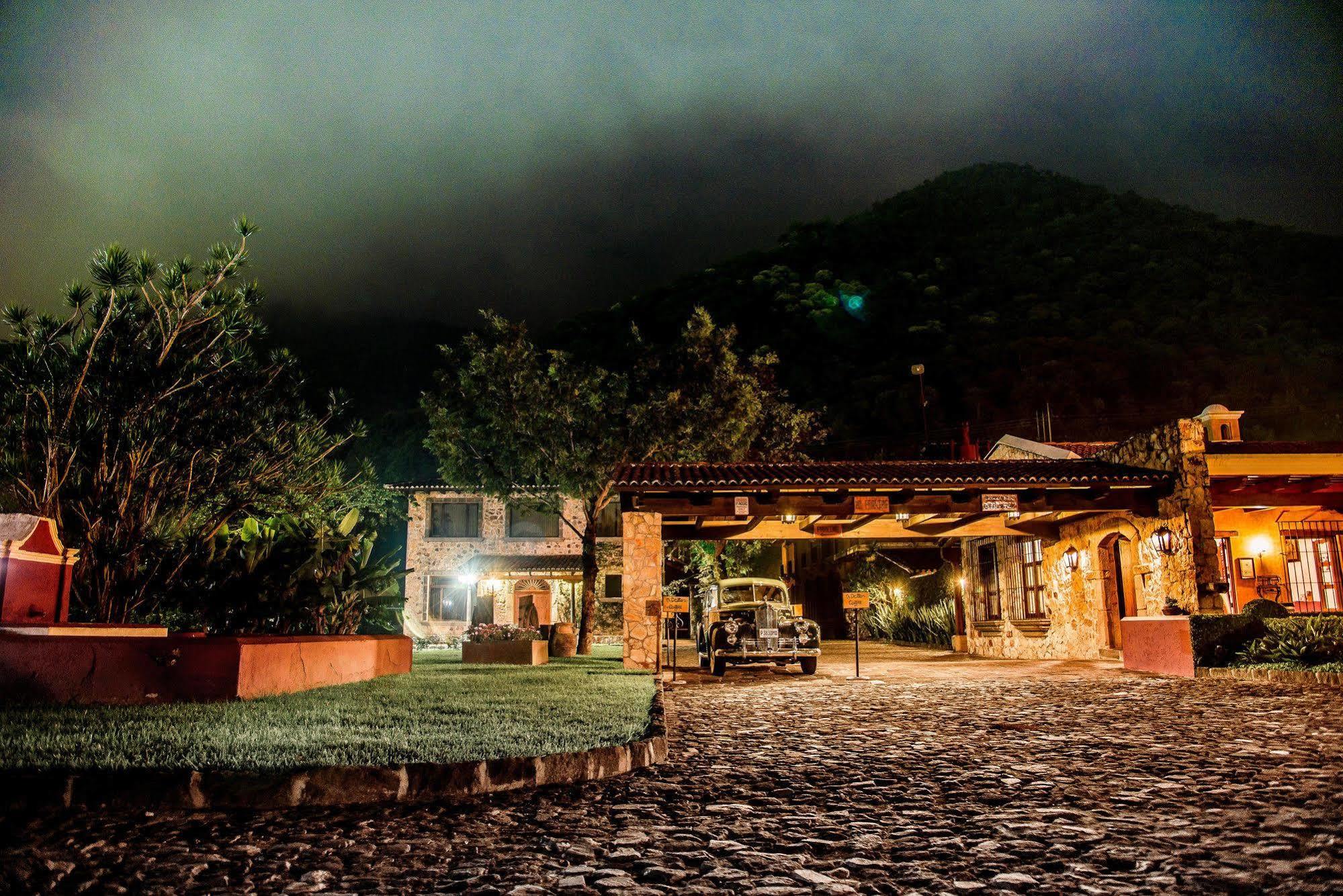 Filadelfia Coffee Resort & Tour Jocotenango Εξωτερικό φωτογραφία