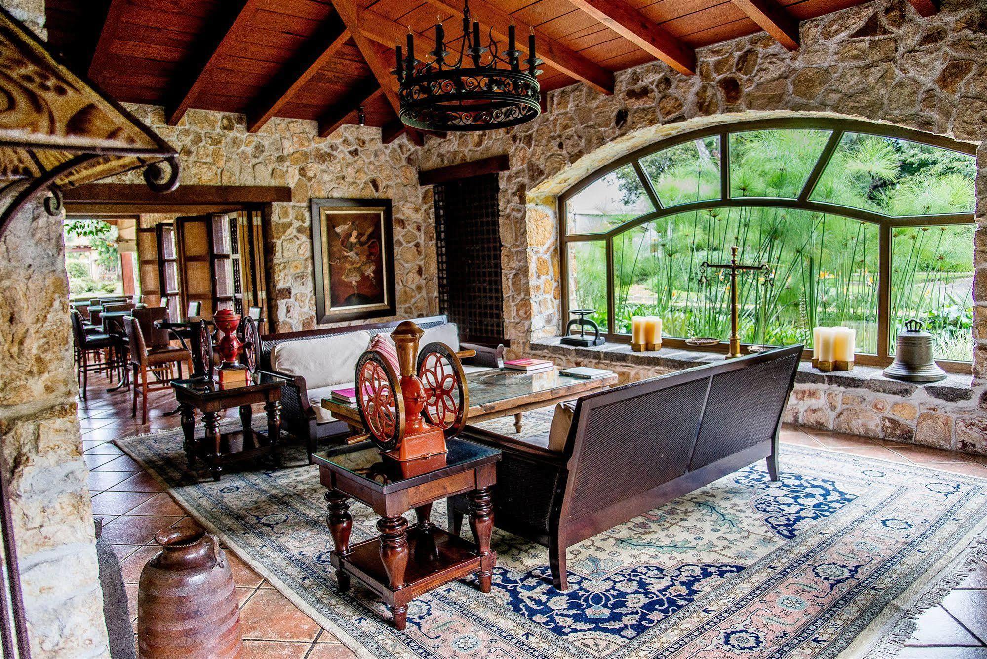 Filadelfia Coffee Resort & Tour Jocotenango Εξωτερικό φωτογραφία