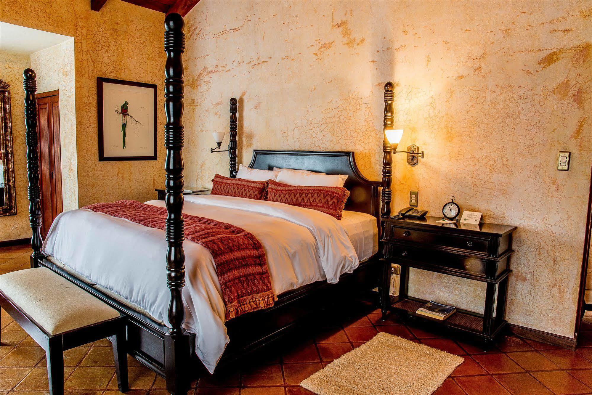 Filadelfia Coffee Resort & Tour Jocotenango Εξωτερικό φωτογραφία