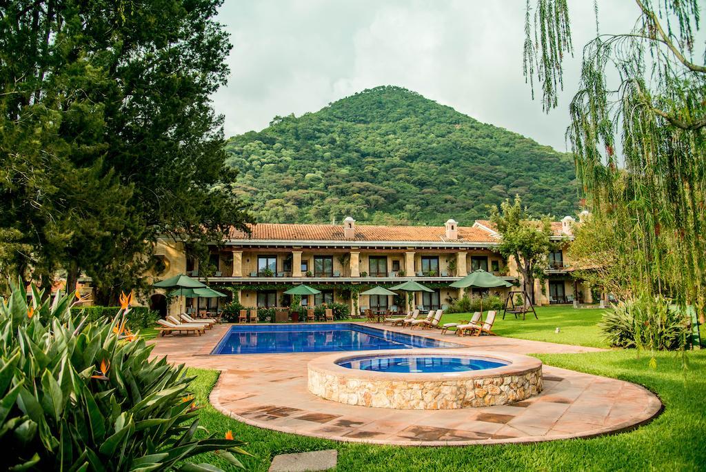 Filadelfia Coffee Resort & Tour Jocotenango Εξωτερικό φωτογραφία