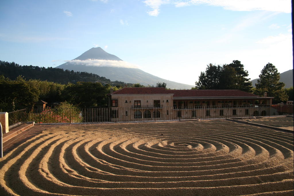 Filadelfia Coffee Resort & Tour Jocotenango Εξωτερικό φωτογραφία
