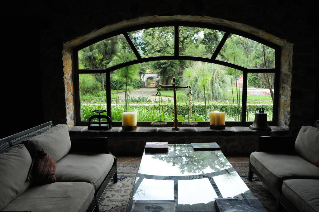 Filadelfia Coffee Resort & Tour Jocotenango Εξωτερικό φωτογραφία