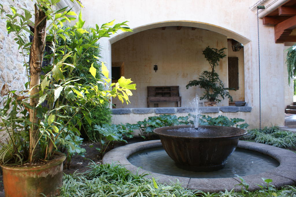 Filadelfia Coffee Resort & Tour Jocotenango Εξωτερικό φωτογραφία