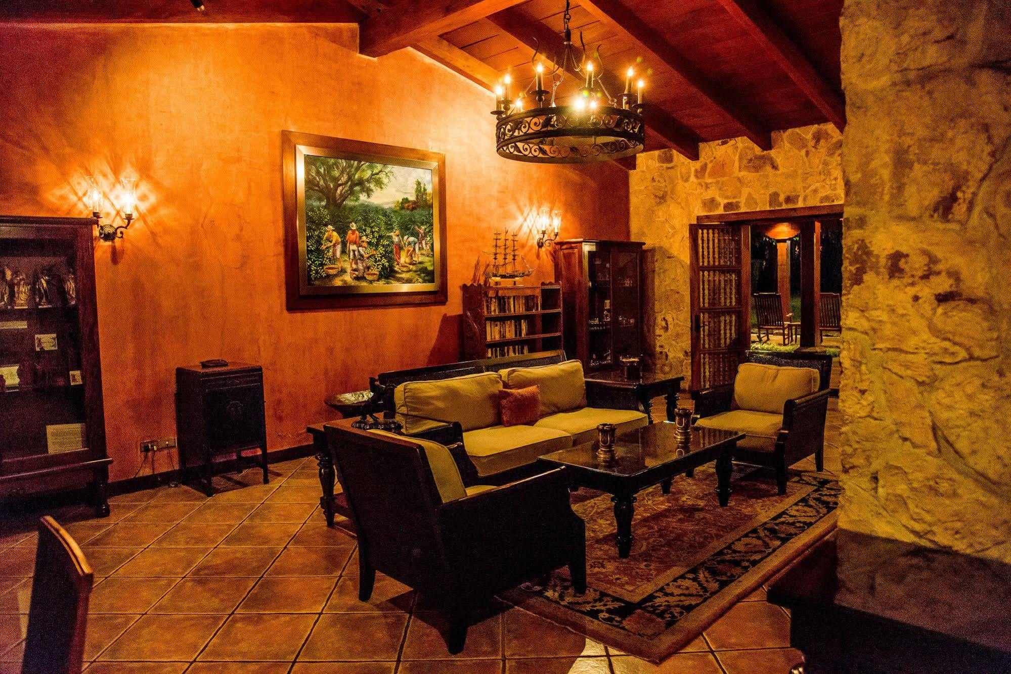Filadelfia Coffee Resort & Tour Jocotenango Εξωτερικό φωτογραφία