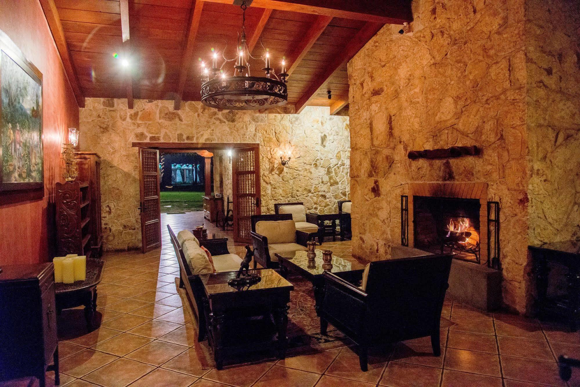 Filadelfia Coffee Resort & Tour Jocotenango Εξωτερικό φωτογραφία