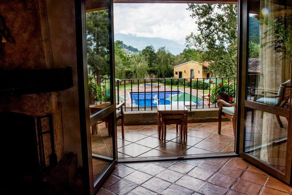 Filadelfia Coffee Resort & Tour Jocotenango Εξωτερικό φωτογραφία